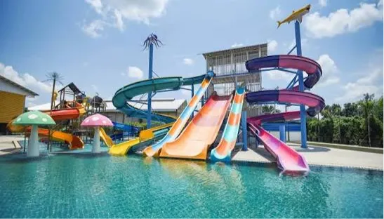Royal Garden Resort